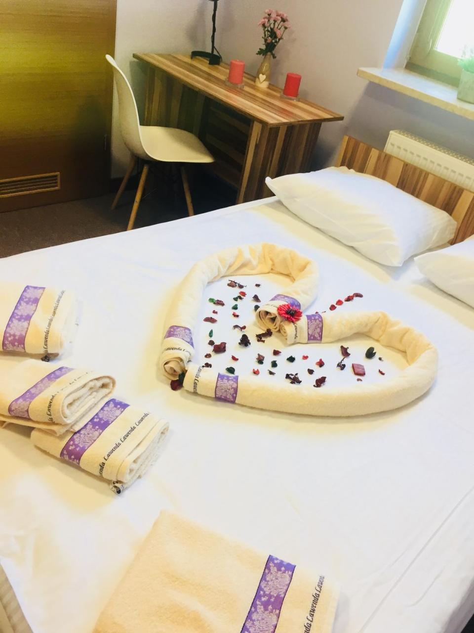 Hotel Da Vinci 3*